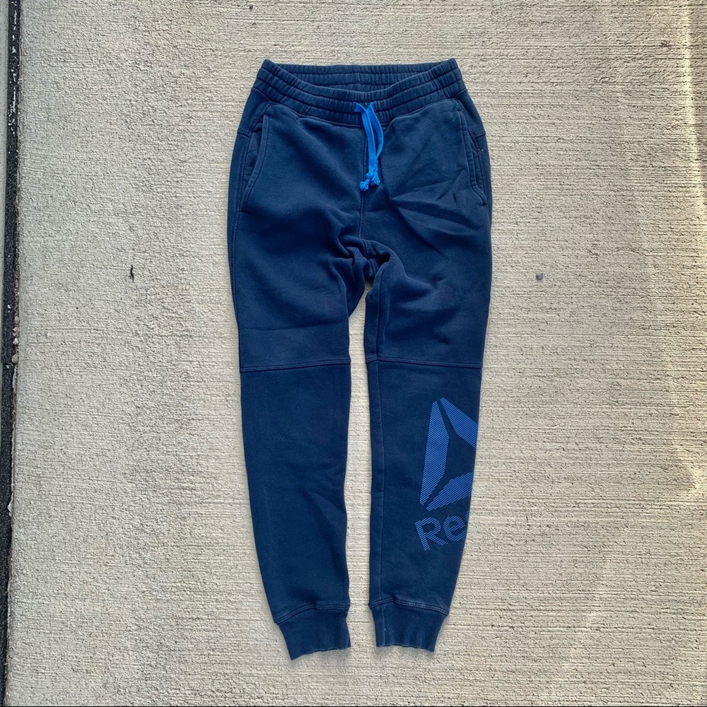 Vintage Reebok Sweatpants